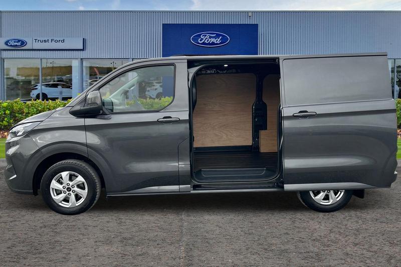 Used Ford Transit Custom 2025 for sale - 77785382: Photo 6