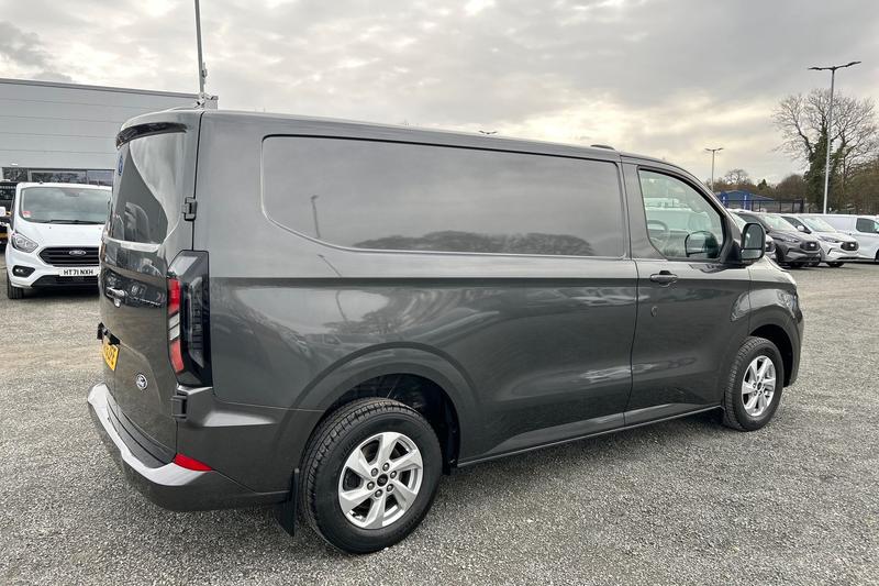 Used Ford Transit Custom 2025 for sale - 77785382: Photo 8