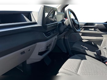 Used Ford Transit Custom 2024 for sale - 78597009: Photo