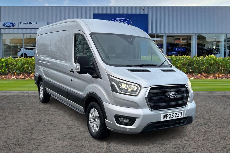 Used Ford Transit 2025 for sale - 76767099: Photo 1