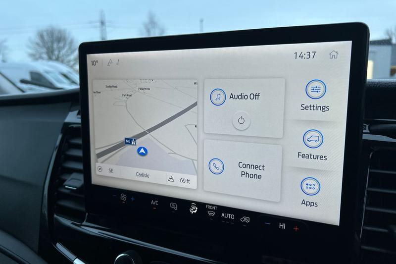 Used Ford Transit 2025 for sale - 76767099: Photo 10