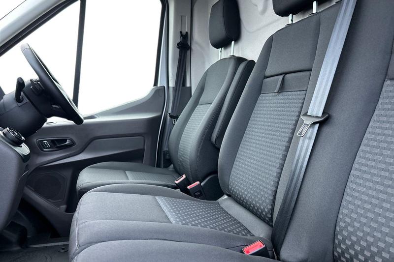 Used Ford Transit 2025 for sale - 76767099: Photo 11