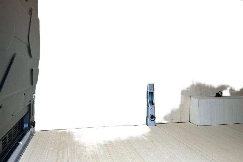 Used Ford Transit 2025 for sale - 76767099: Photo 12