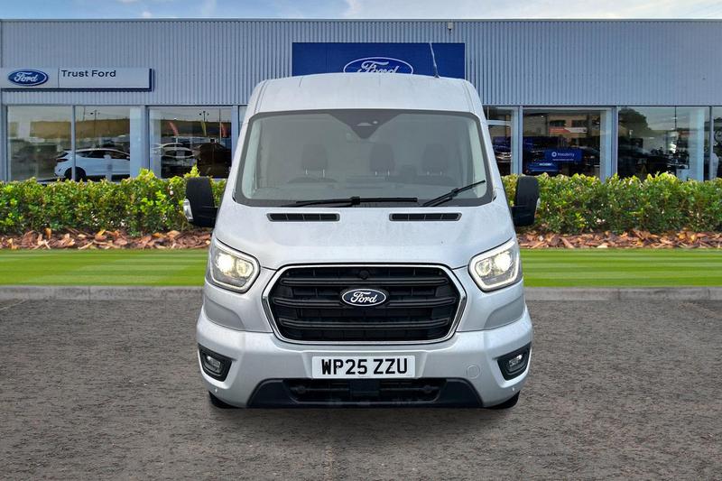Used Ford Transit 2025 for sale - 76767099: Photo 13