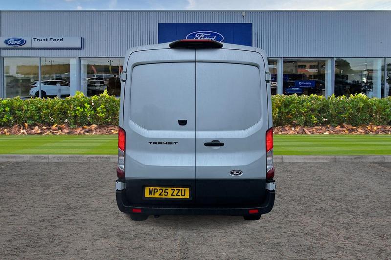 Used Ford Transit 2025 for sale - 76767099: Photo 14