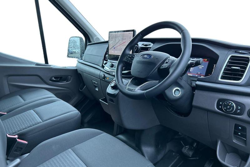 Used Ford Transit 2025 for sale - 76767099: Photo 15