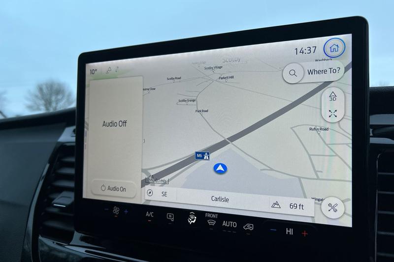 Used Ford Transit 2025 for sale - 76767099: Photo 16