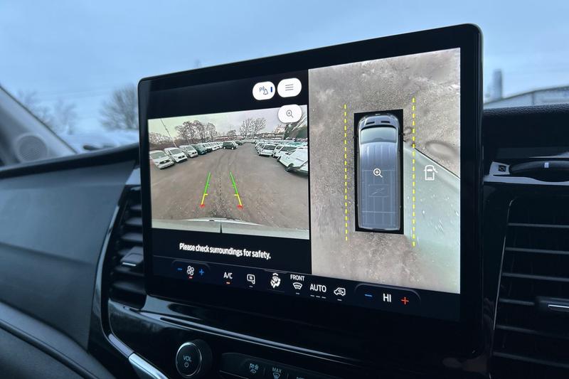 Used Ford Transit 2025 for sale - 76767099: Photo 17