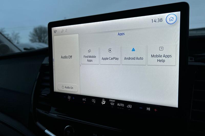 Used Ford Transit 2025 for sale - 76767099: Photo 18