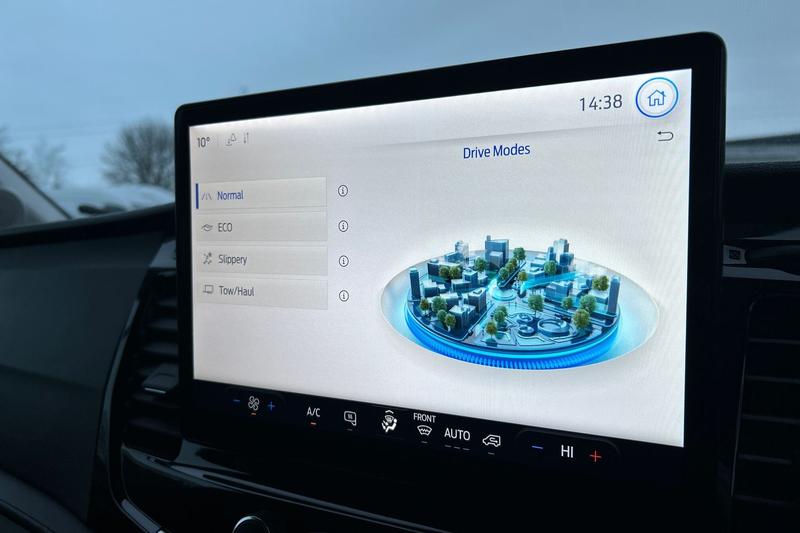 Used Ford Transit 2025 for sale - 76767099: Photo 19