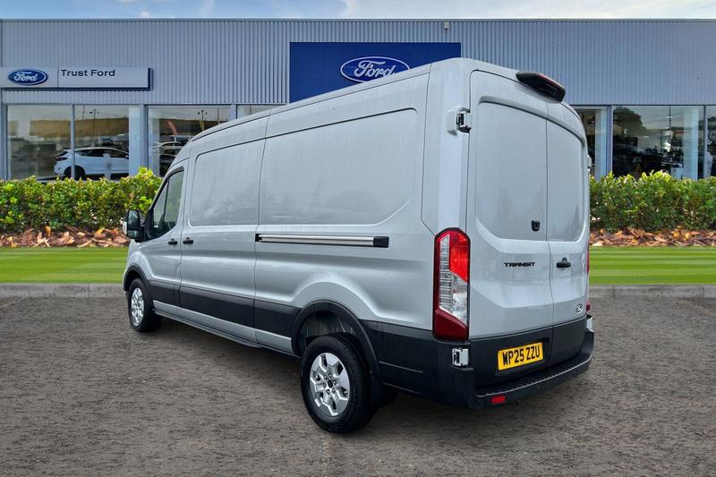 Used Ford Transit 2025 for sale - 76767099: Photo 2