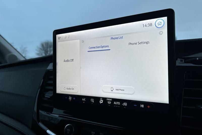 Used Ford Transit 2025 for sale - 76767099: Photo 20