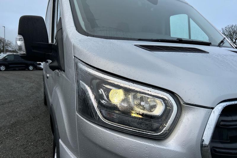 Used Ford Transit 2025 for sale - 76767099: Photo 22