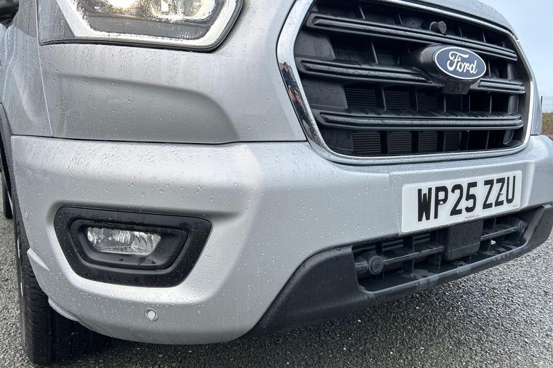 Used Ford Transit 2025 for sale - 76767099: Photo 23