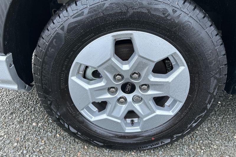 Used Ford Transit 2025 for sale - 76767099: Photo 24