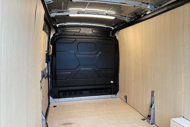 Used Ford Transit 2025 for sale - 76767099: Photo 26