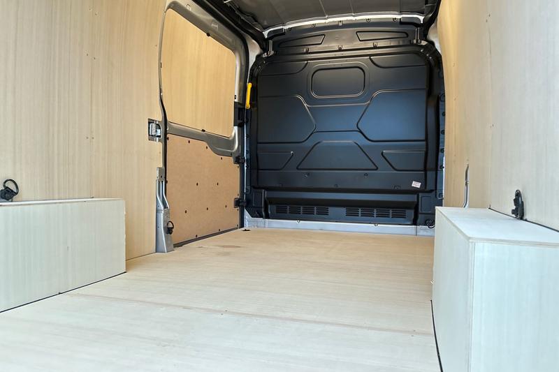 Used Ford Transit 2025 for sale - 76767099: Photo 27