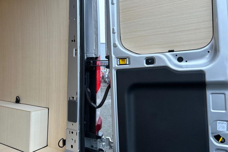 Used Ford Transit 2025 for sale - 76767099: Photo 28