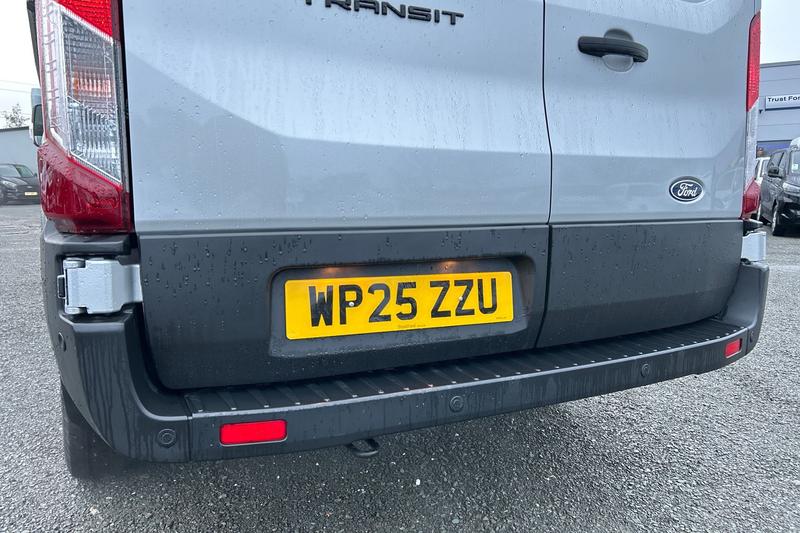 Used Ford Transit 2025 for sale - 76767099: Photo 29