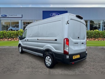 Used Ford Transit 2025 for sale - 76767099: Photo