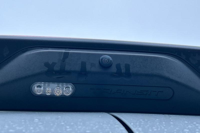 Used Ford Transit 2025 for sale - 76767099: Photo 30