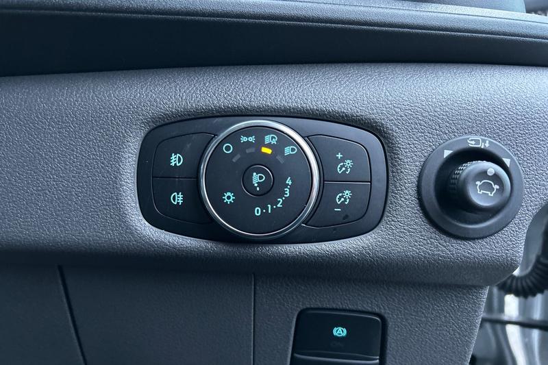 Used Ford Transit 2025 for sale - 76767099: Photo 33