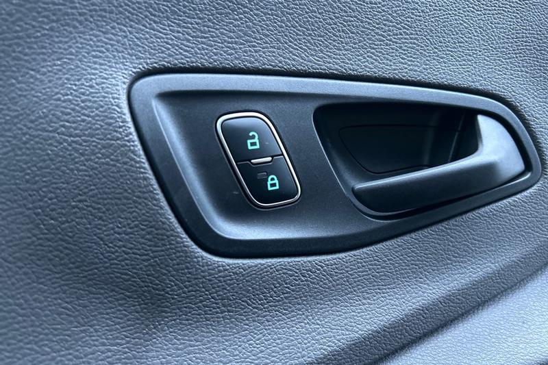 Used Ford Transit 2025 for sale - 76767099: Photo 34