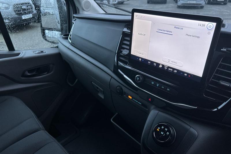 Used Ford Transit 2025 for sale - 76767099: Photo 37