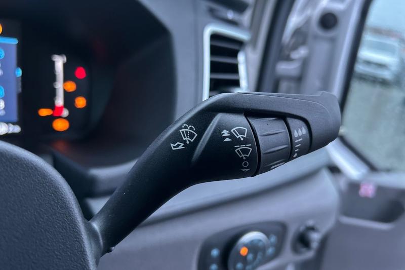 Used Ford Transit 2025 for sale - 76767099: Photo 39