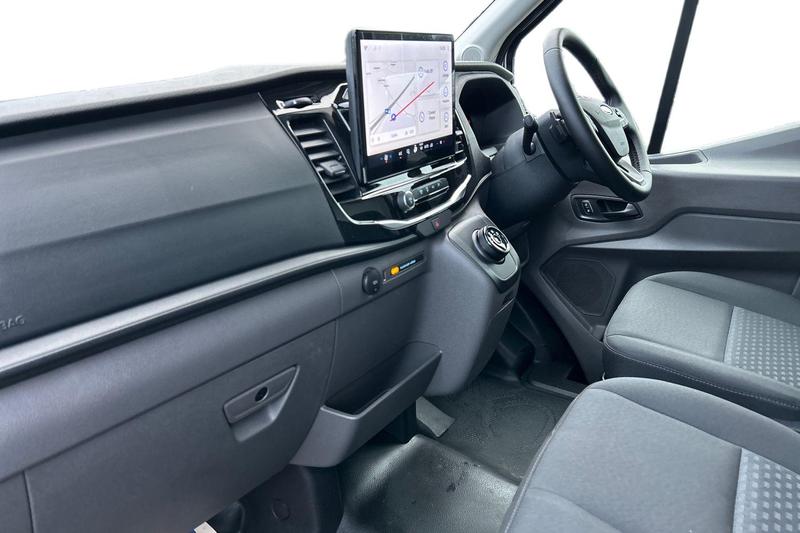 Used Ford Transit 2025 for sale - 76767099: Photo 4
