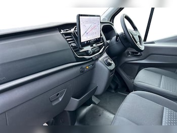 Used Ford Transit 2025 for sale - 76767099: Photo