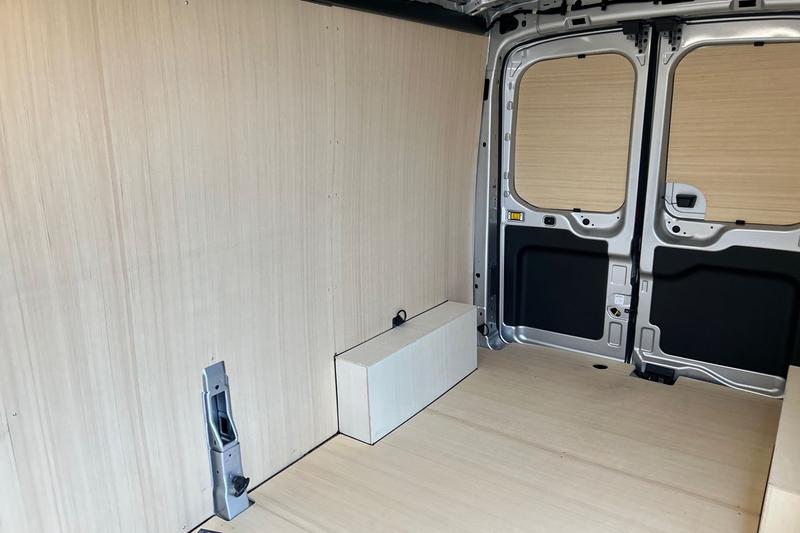 Used Ford Transit 2025 for sale - 76767099: Photo 5