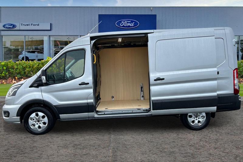 Used Ford Transit 2025 for sale - 76767099: Photo 6