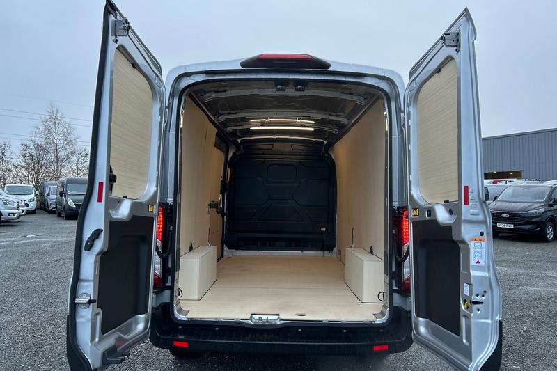 Used Ford Transit 2025 for sale - 76767099: Photo 7