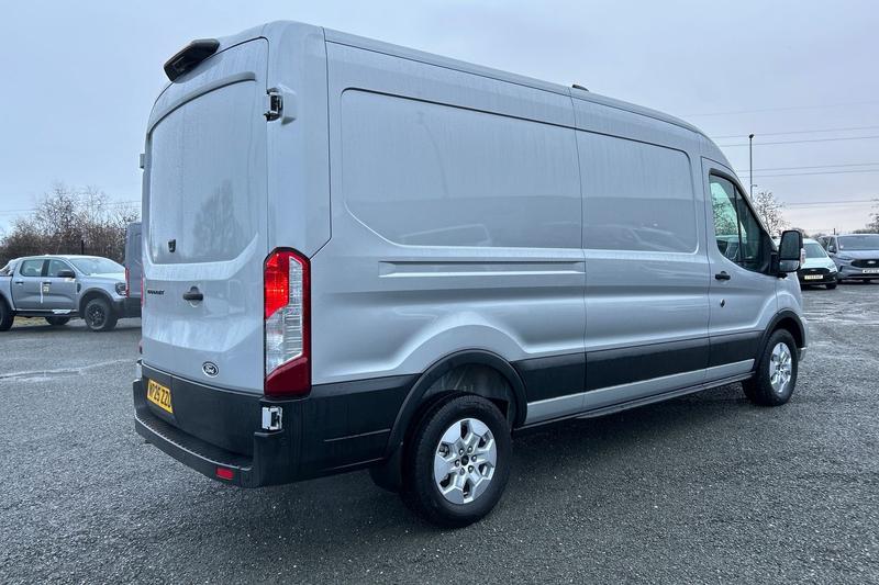 Used Ford Transit 2025 for sale - 76767099: Photo 8