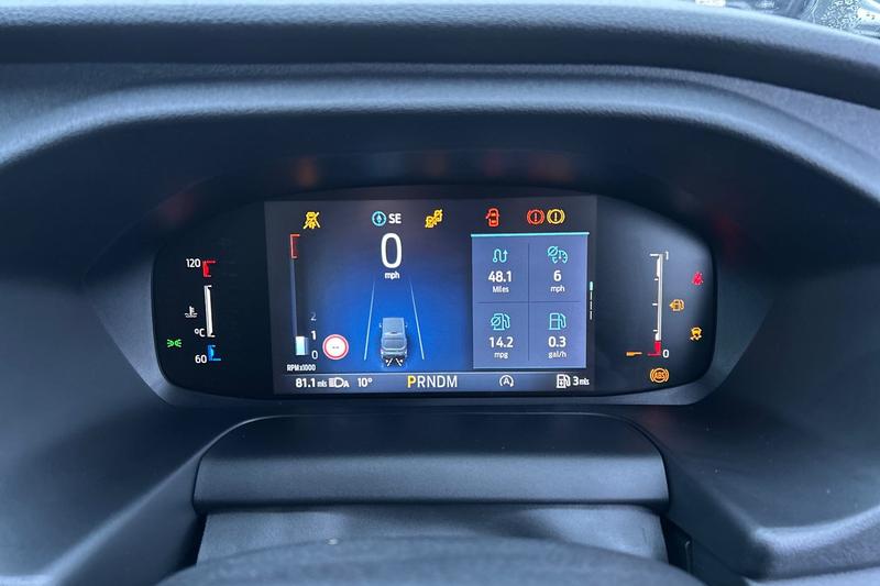 Used Ford Transit 2025 for sale - 76767099: Photo 9