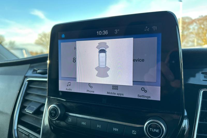 Used Ford Transit Custom 2022 for sale - 77225729: Photo 10