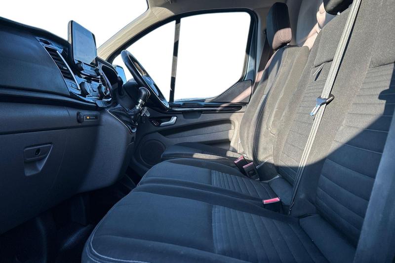 Used Ford Transit Custom 2022 for sale - 77225729: Photo 11