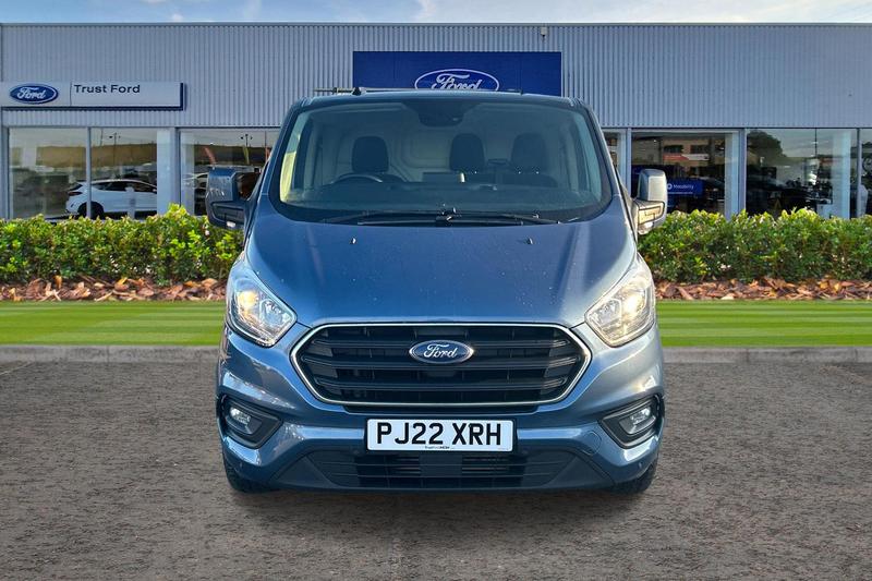Used Ford Transit Custom 2022 for sale - 77225729: Photo 13