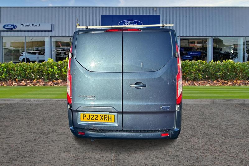Used Ford Transit Custom 2022 for sale - 77225729: Photo 14