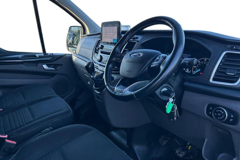 Used Ford Transit Custom 2022 for sale - 77225729: Photo 15