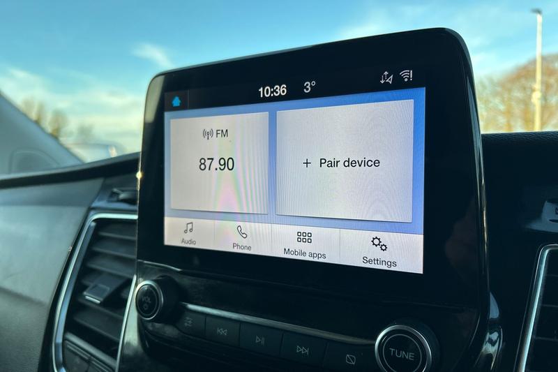 Used Ford Transit Custom 2022 for sale - 77225729: Photo 16