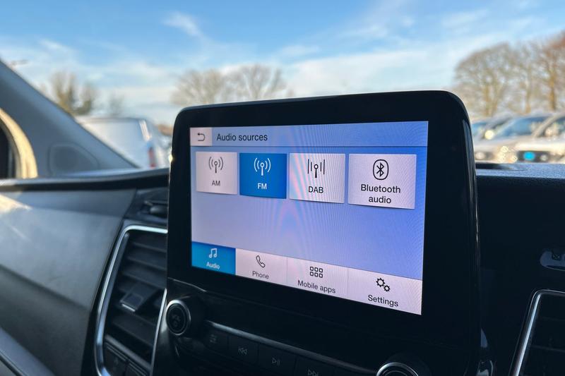 Used Ford Transit Custom 2022 for sale - 77225729: Photo 17