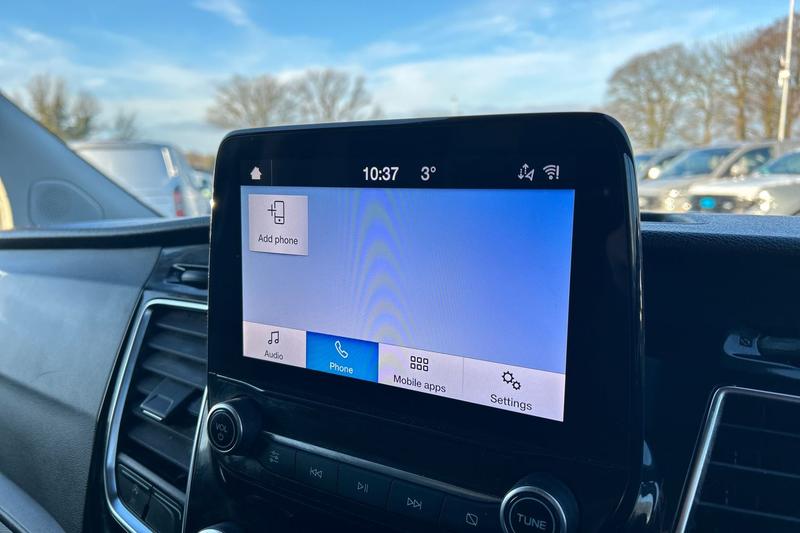 Used Ford Transit Custom 2022 for sale - 77225729: Photo 18