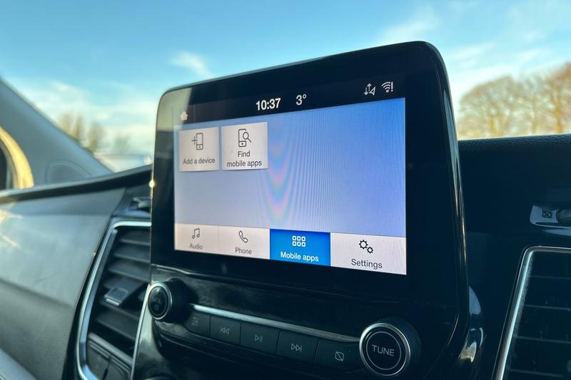 Used Ford Transit Custom 2022 for sale - 77225729: Photo 19