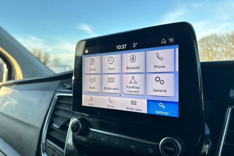 Used Ford Transit Custom 2022 for sale - 77225729: Photo 20