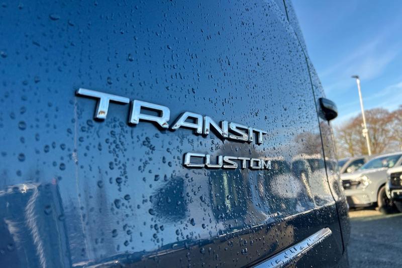 Used Ford Transit Custom 2022 for sale - 77225729: Photo 21
