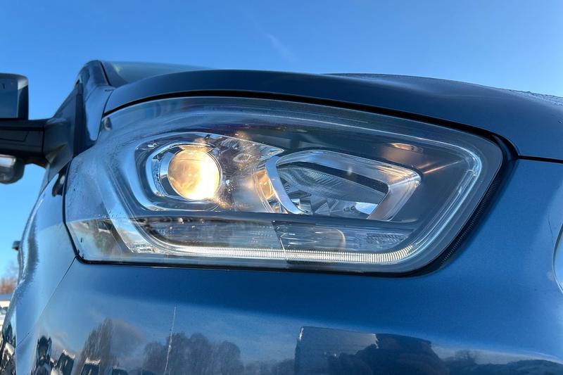 Used Ford Transit Custom 2022 for sale - 77225729: Photo 22