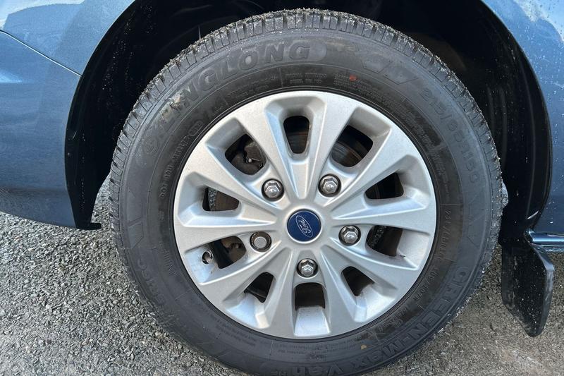 Used Ford Transit Custom 2022 for sale - 77225729: Photo 24