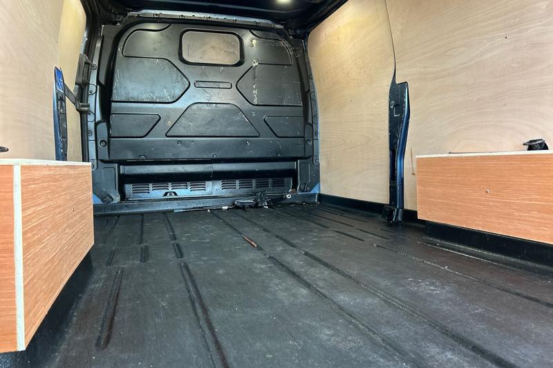 Used Ford Transit Custom 2022 for sale - 77225729: Photo 26